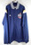 New Orleans Pelicans Adidas Team Issued Mesh Warm Up Jacket Navy New 3XL +2"