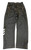 ABA NBA Adidas Hardwood Classics Warm Up Pants Faux Denim Jeans Style  2XL +2"
