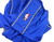 San Francisco Warriors NBA Reebok Hardwood Classics Warm Up Pants 2XL Tall