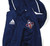 New Orleans Pelicans Adidas Team Issued Warm Up Pants Navy Blue Large Tall