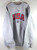 Team USA Basketball Reebok Team Issued Crewneck Sweatshirt Heather Gray XL Tall