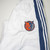 Charlotte Bobcats Adidas 3 Stripe Team Issued Warm Up Pants White Blue 3XL +6"
