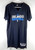 Orlando Magic Adidas Team Issued Warm Up Practice Jersey Shirt Black 3XL +2"