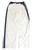 Charlotte Bobcats Adidas 3 Stripe Team Issued Warm Up Pants White Blue 4XL +6"