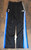 Orlando Magic Adidas 3 Stripe Promo Pnt Team Issued Warm Up Pants Black 4XL +4"