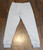 NBA Adidas Team Issued Warm Up Pants Sweatpants Gray Size Medium  New