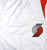 Portland Trail Blazers Reebok Team Issued Warm Up Pants White 2XL Tall NOS
