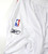 Portland Trail Blazers Reebok Team Issued Warm Up Pants White 2XL Tall NOS