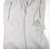 NBA Adidas Team Issued Warm Up Pants Sweatpants Heather Gray New Size 58 2XL