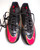 NCAA Team Issued Nike Vapor Speed 2 TD Black/Gym Red Football Cleats Size 11.5