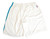 Charlotte Hornets Team Issued Adidas Basketball Shorts White New 4XL +2"