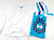 Charlotte Hornets Team Issued Adidas Basketball Shorts White New 4XL +2"