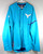 Charlotte Hornets Adidas Team Issued Warm Up Practice Jacket New Teal 4XL +2"