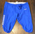 Boise State Broncos Nike Team Issued Football Pants Blue Size 38