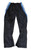 Charlotte Bobcats Adidas 3 Stripe Team Issued Warm Up Pants Size Large Tall