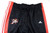 Philadelphia 76'ers Adidas Warm Up Pants 3 Stripe Team Issued Black Size 4XLT