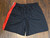 Portland Trail Blazers Nike Team Issued Basketball Shorts Size 52 +2"