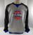 Men Detroit Pistons Authentic Grey Crewneck Sweatshirt Orginal Adidas NWT 2XL 1S