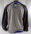 Men Detroit Pistons Authentic Grey Crewneck Sweatshirt Orginal Adidas NWT 2XL 1S