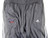 New Orleans Pelicans Adidas Climawarm Team Issued Sweatpants Gray 3XL +2"