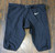 Boise State Broncos Nike Team Issued Football Pants Black Size 46