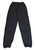 Detroit Pistons Nike Team Issued Warm Up Sweatpants Black Size 3XL +4"