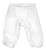 TCU Horned Frogs Nike Team Issued Football Pants White Size 36
