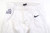 TCU Horned Frogs Nike Team Issued Football Pants White Size 36