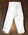 San Francisco 49'ers Reebok Team Issued Football Pants White Size 40
