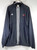 Portland Trail Blazers Adidas Climalite Training Jacket Windbreaker Black XLT