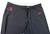 TCU Horned Frogs Nike Team Issued Football Pants Gray Size 30