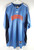 Charlotte Bobcats Adidas Team Issued Warm Up Practice Shirt Blue XL Tall