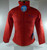 Womens Detroit Pistons Auth Red Mighty Lite Jacket Columbia NWT M 45S