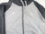 Charlotte Hornets Team Issued Adidas Hoodie Sweatshirt 2 Tone Gray XL New