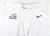 TCU Horned Frogs Nike Team Issued Football Pants White Size 40