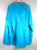 Charlotte Hornets Adidas Team Issued Warm Up Practice Jacket New Teal 3XL +2"