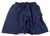 Champion Brand Team Issued Basketball Shorts Navy Blue Large NOS