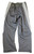 Charlotte Hornets Adidas Climawarm Team Issued Warm Up Pants Gray Small