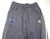 Charlotte Hornets Adidas Climawarm Team Issued Warm Up Pants Gray Small