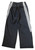 Charlotte Hornets Adidas Climawarm Team Issued Warm Up Pants Black Small
