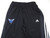 Charlotte Hornets Adidas Climawarm Team Issued Warm Up Pants Black Small