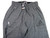 Adidas NBA Basketball Warm Up Pants Sweatpants New Gray Size 52