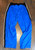 Orlando Magic Adidas Warm Up Pants Team Issued Blue New 3XL +2"