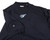 Toronto Blue Jays Antigua Mock Turtleneck Under Shirt Black New XL Team Issued