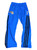 Orlando Magic Adidas NBA OC Warm Up Pants Team Issued Blue New 3XL +4"