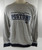 Men's Detroit Pistons Authentic Grey Casual Crewneck Sweatshirt 2XL 17S
