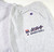 Team USA Basketball Script Logo Champion Warm Up Sweatpants Gray Large New