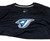 Toronto Blue Jays Nike Dri Fit Team Issued Warm Up Shirt New XXL Black