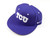 TCU Horned Frogs Nike True Dri-Fit Team Issued Hat Cap Purple New 7