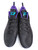 2016 Hornets Team Issue Nike Jordan CP3.X Concord Black/Tropical Teal PROMO Shoe